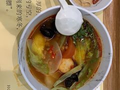 -许小树(国贸商城店)