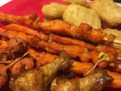 -好伦哥比萨烤肉自助(八里桥店)