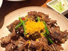 -玖五京菜(杭州城北万象城店)