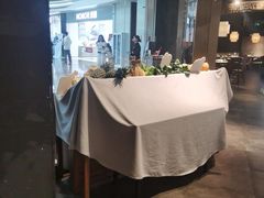 -皖厨·中国徽菜(星河WORLD·COCO Park店)