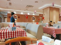 -西贝(虹口龙之梦店)