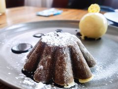 -Mercato莫卡多露台餐厅与酒吧(K11店)