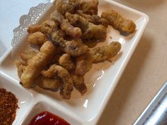 -海底捞火锅(团结桥店)
