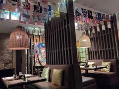 -佛山希尔顿酒店·融誉亚洲美食荟