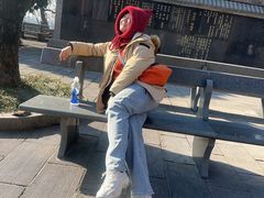 -句容茅山景区