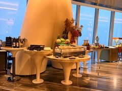-广州四季酒店·意珍·意式自助餐
