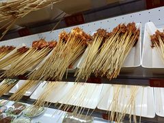 -成都屋头串串(青年北街店)