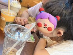 -星巴克(天津火车站店)