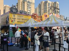-龙湖杭州滨江天街