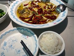 -花椒俏川菜小馆(南海万达店)