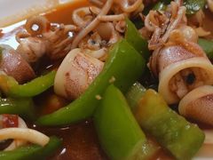 -星奇缘·海鲜餐厅(东山美食地标店)