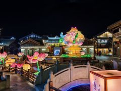 -松州古城