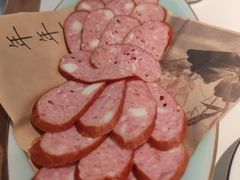 -遇东北林区铁锅炖(南开店)