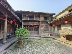 -皤滩古镇