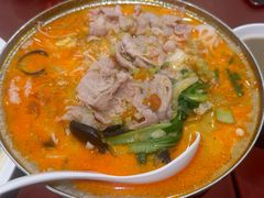 -喜家德虾仁水饺(深圳印力中心店)