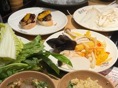 -温野菜涮涮锅(西单大悦城店)