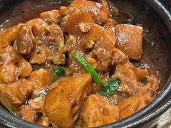 -广府乡下·饭庄(新港东路店)