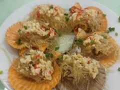 -景好海鲜餐厅(大鹏必选旅游店)