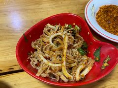 -冒椒火辣(奎星楼街店)