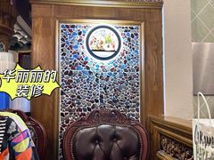 -新疆伊宁远征餐厅