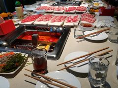 -海底捞火锅(万丰桥店)