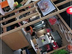 -鱼酷活鱼烤鱼(北美店)