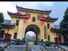 -桂林独秀峰王城景区