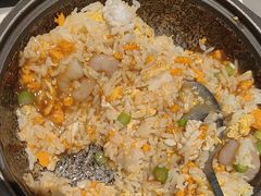 -奕景海鲜酒家· 大连海鲜(星海广场店)