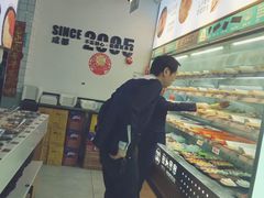 -屋头串串(龙潭寺店)