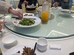 -沪华海鲜大酒楼(南汇店)