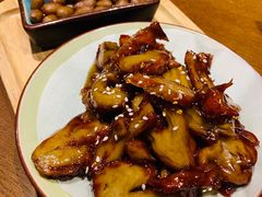-十二舍·湯物素煮(江泰潤政店)