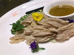 -全聚德(和平路店)