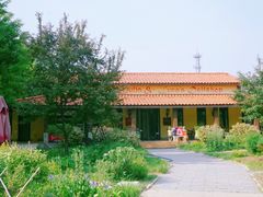 -意大利农场西餐厅(顺义店)