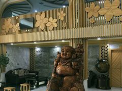 大堂-绿岛汤泉韩式休闲会所