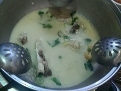 -正能量脆肉鲩火锅