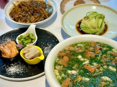 -天福苑(崇宁路店)