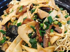 -晓午阳常熟炒浇面(红庙店)