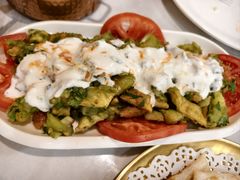 -清真·AL-JANNAT 佳纳特餐厅(狮子桥店)