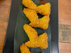 炸酥排-沃野Oii(青年湖店)