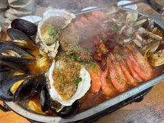 -阿弟特色海鲜餐厅·大排档(平潭店)