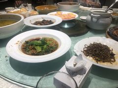 -聚宾楼·烤鸭·家宴(科技三路店)