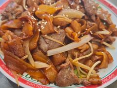 -永盛茶档·港式餐厅(桥北店)