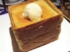 面包诱惑-绿茶餐厅(昌平悦荟店)