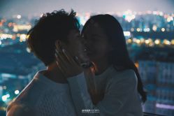 -雨墨婚纱摄影工作室