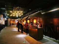 -1192弄老上海风情街(世纪汇广场店)
