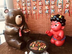 -神户赤童日式烤肉伙伴(东直门店)