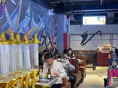 -醉炫音速烧烤·干煸菜(沙河总店)