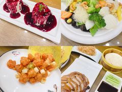 -正阳春烤鸭店(杨楼店)