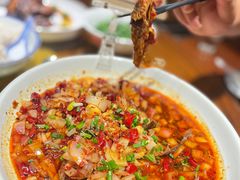 -图味美小黄鱼·景德菜(浙江路店)