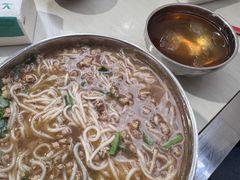 -正宗杨记普洱酸醋米线(总店)